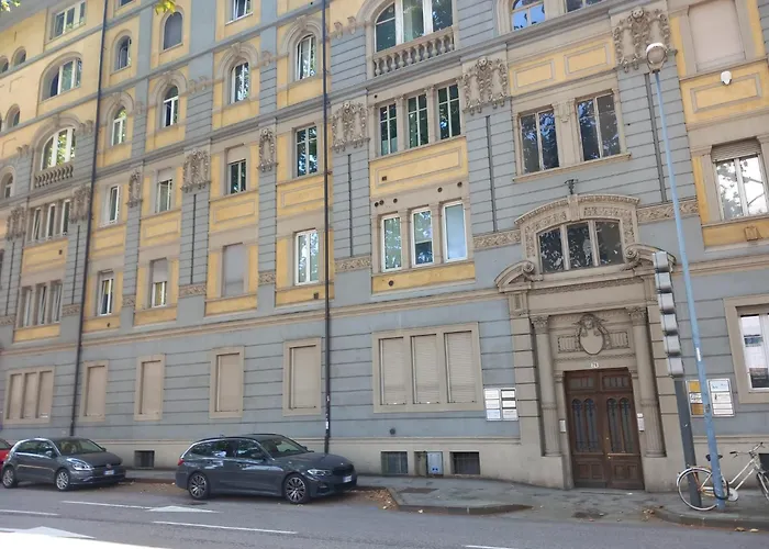 Al NettunoBed and Breakfast