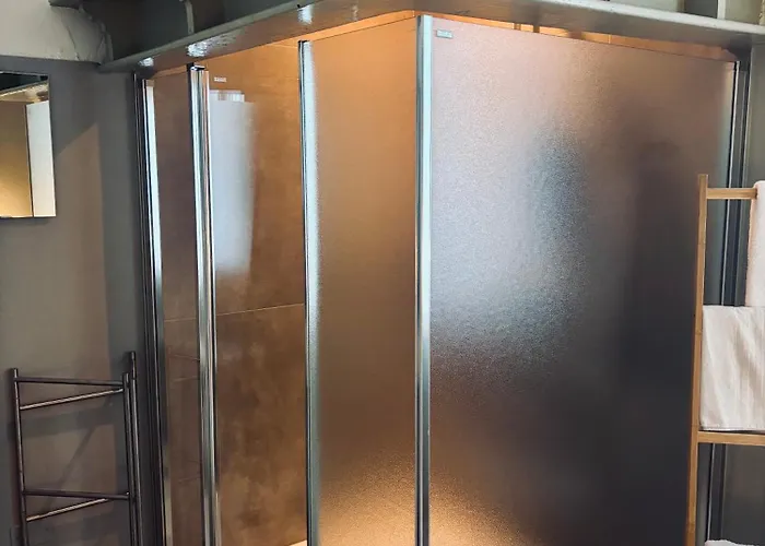 Al Cavour 34Bed and Breakfast